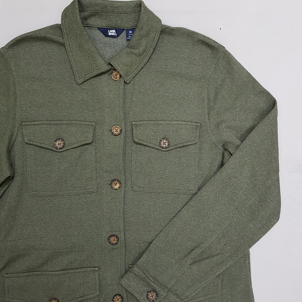 کت زنانه 30292 مارک LAND END