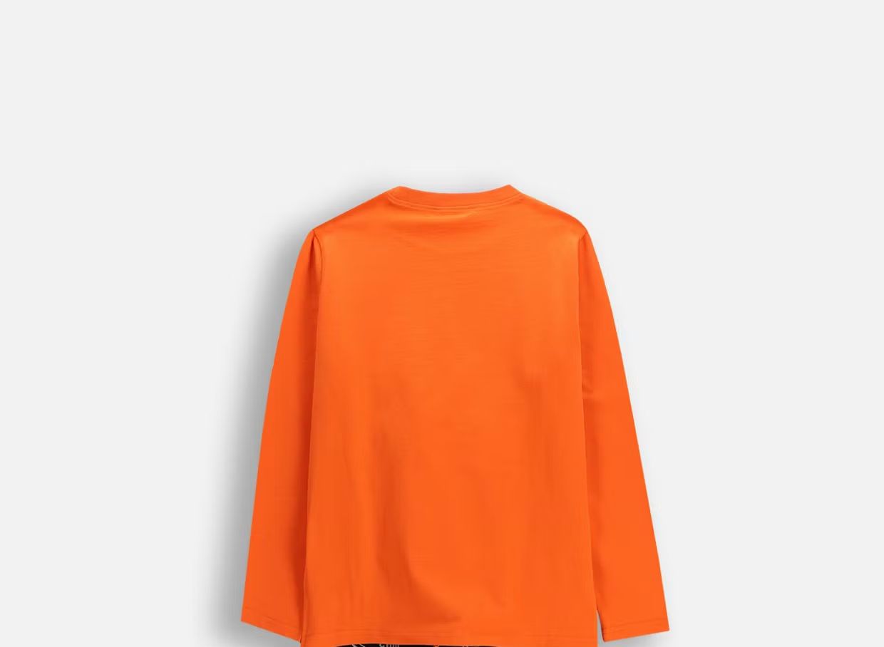 بلوز پسرانه 30344 سایز 2 تا 13 سال مارک CDRL