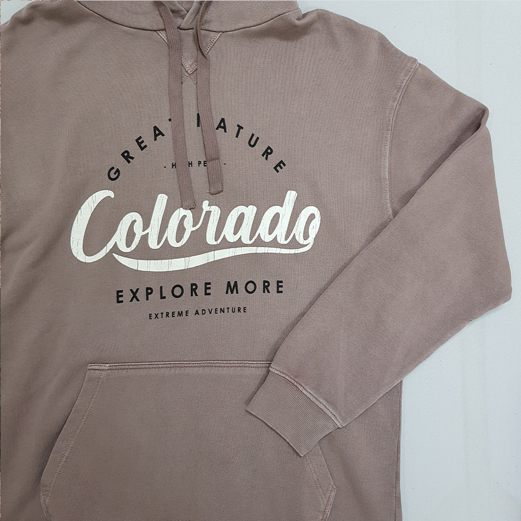 هودی مردانه 30287 مارک MANGO