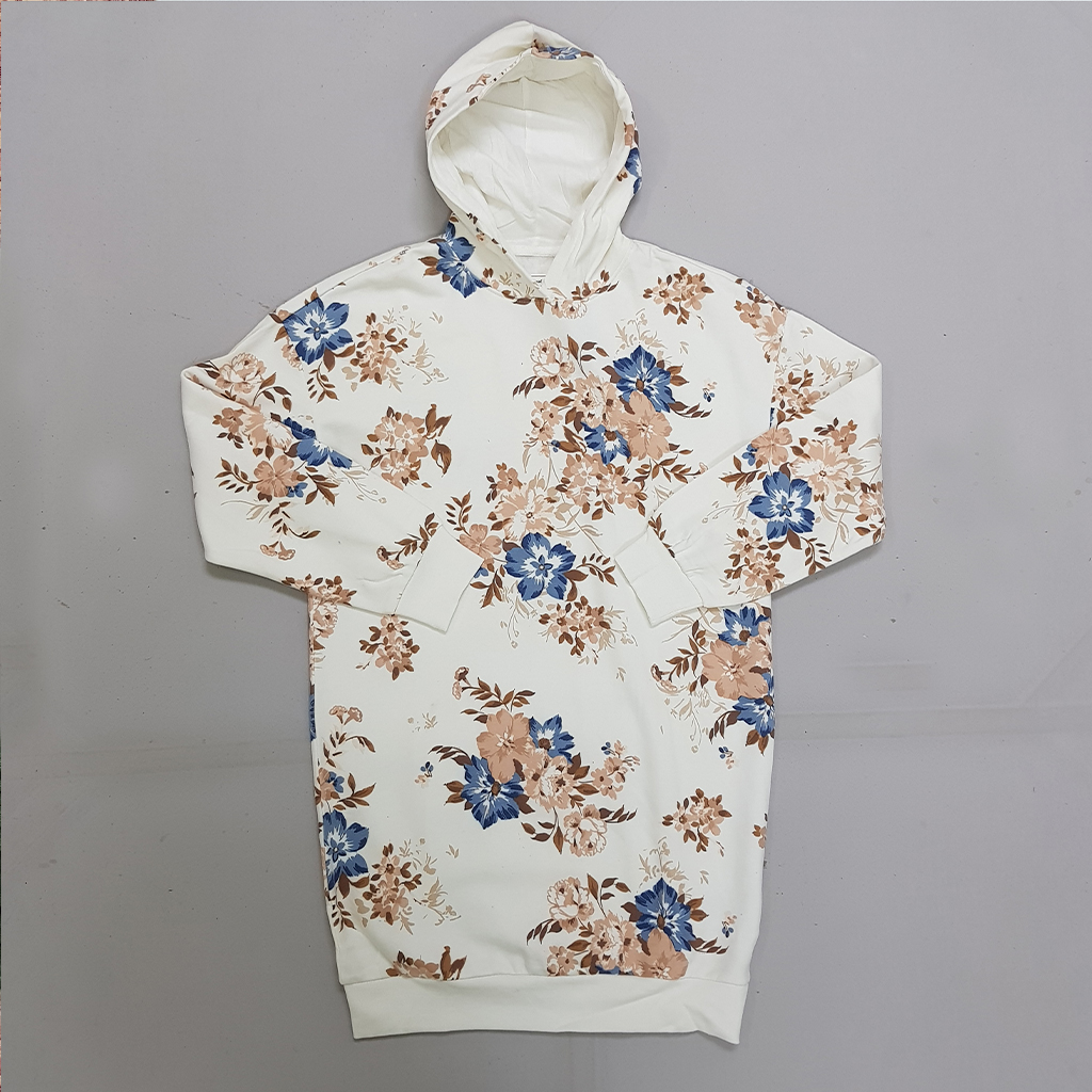 هودی بلند زنانه 30293 مارک Esmara