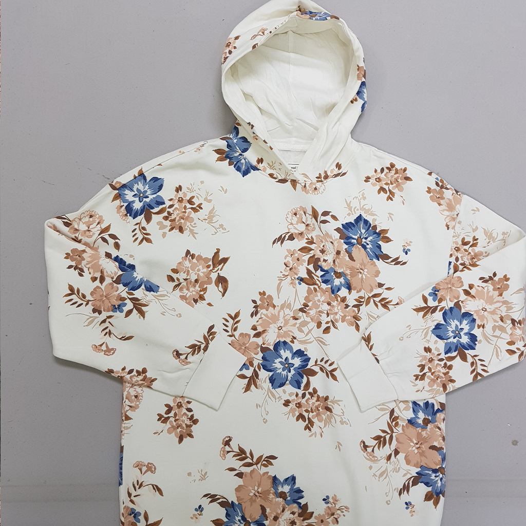 هودی بلند زنانه 30293 مارک Esmara