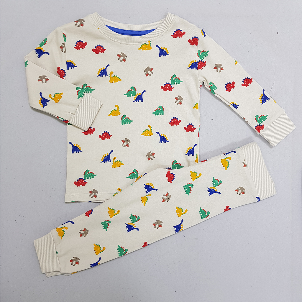 ست بچگانه 30296 سایز 9 ماه تا 7 سال مارک NEXT