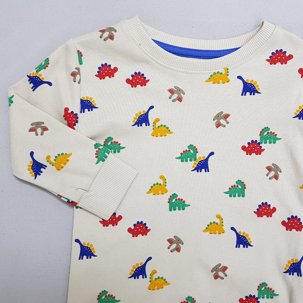 ست بچگانه 30296 سایز 9 ماه تا 7 سال مارک NEXT