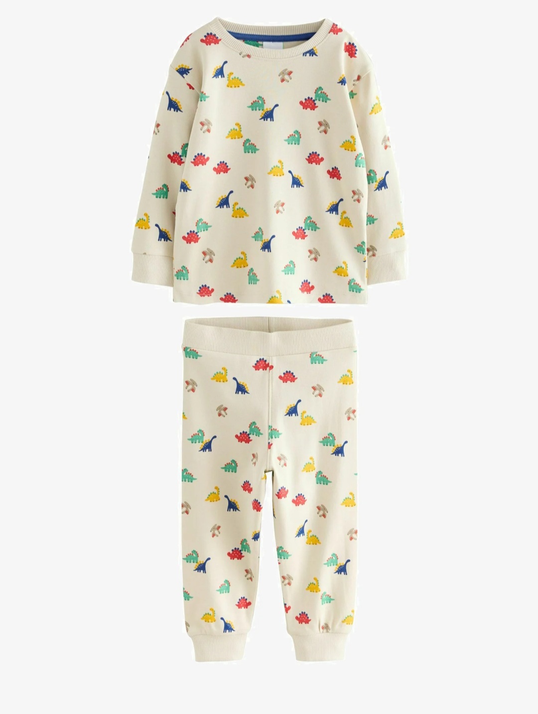 ست بچگانه 30296 سایز 9 ماه تا 7 سال مارک NEXT