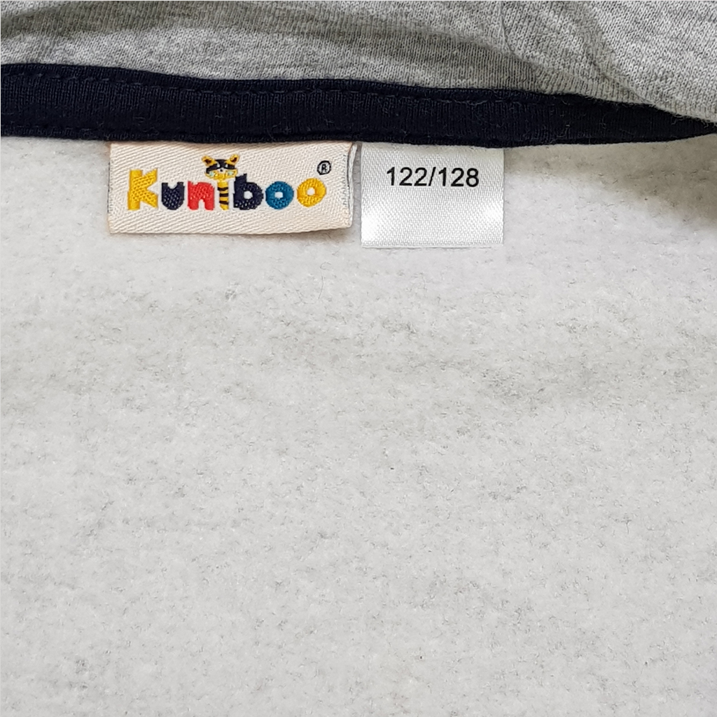 ست سویشرت شلوار پسرانه 30295 سایز 3 تا 14 سال مارک Lupilu