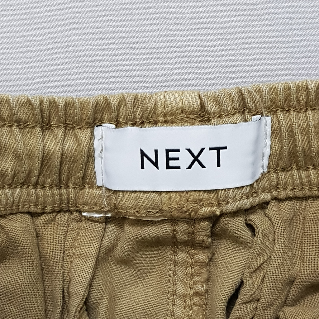 شلوار جینز پسرانه 30275 سایز 2 تا 12 سال مارک NEXT