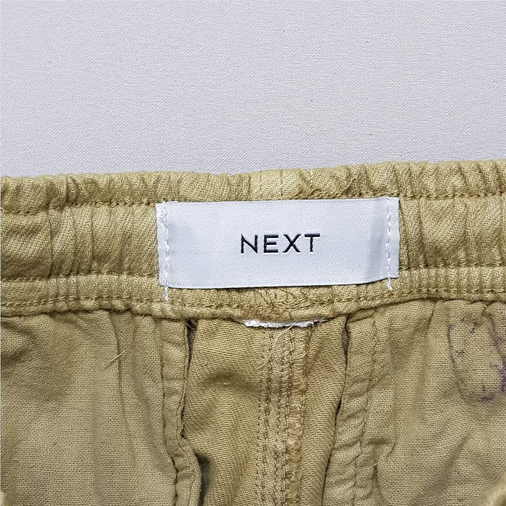 شلوار جینز پسرانه 30275 سایز 2 تا 12 سال مارک NEXT