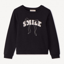 پلیور دخترانه 30245 سایز 3 تا 12 سال مارک Orchestra