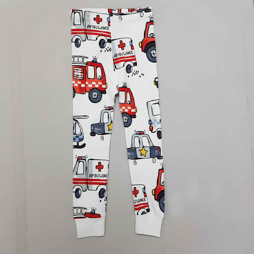 ست پسرانه 30300 سایز 9 ماه تا 8 سال مارک NEXT