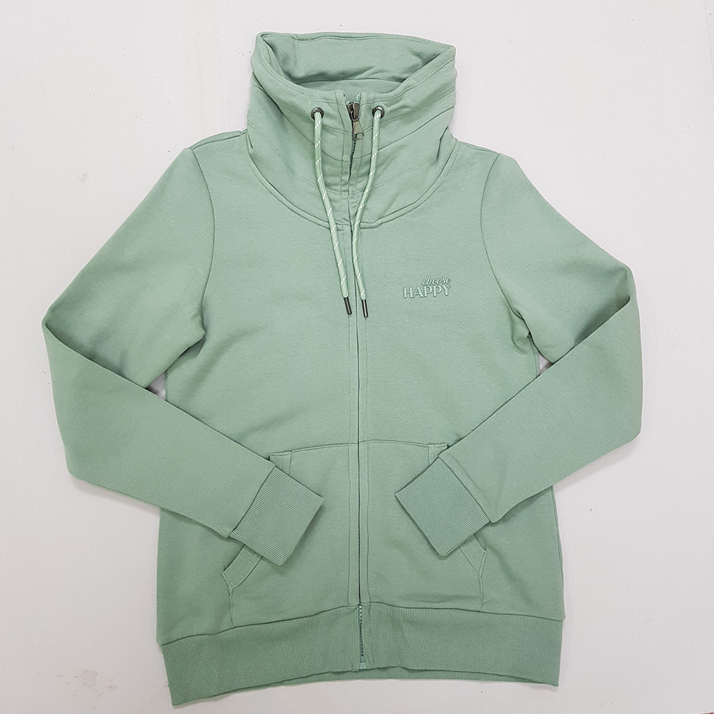 سویشرت یقه اسکی زنانه 30336 مارک TARA