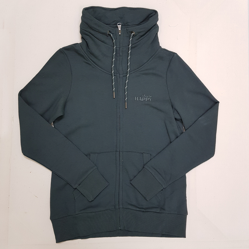 سویشرت یقه اسکی زنانه 30336 مارک TARA