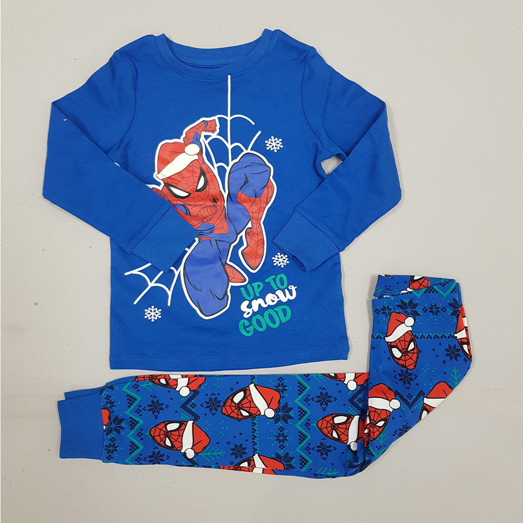 ست پسرانه 30280 سایز 12 ماه تا 10 سال مارک NEXT