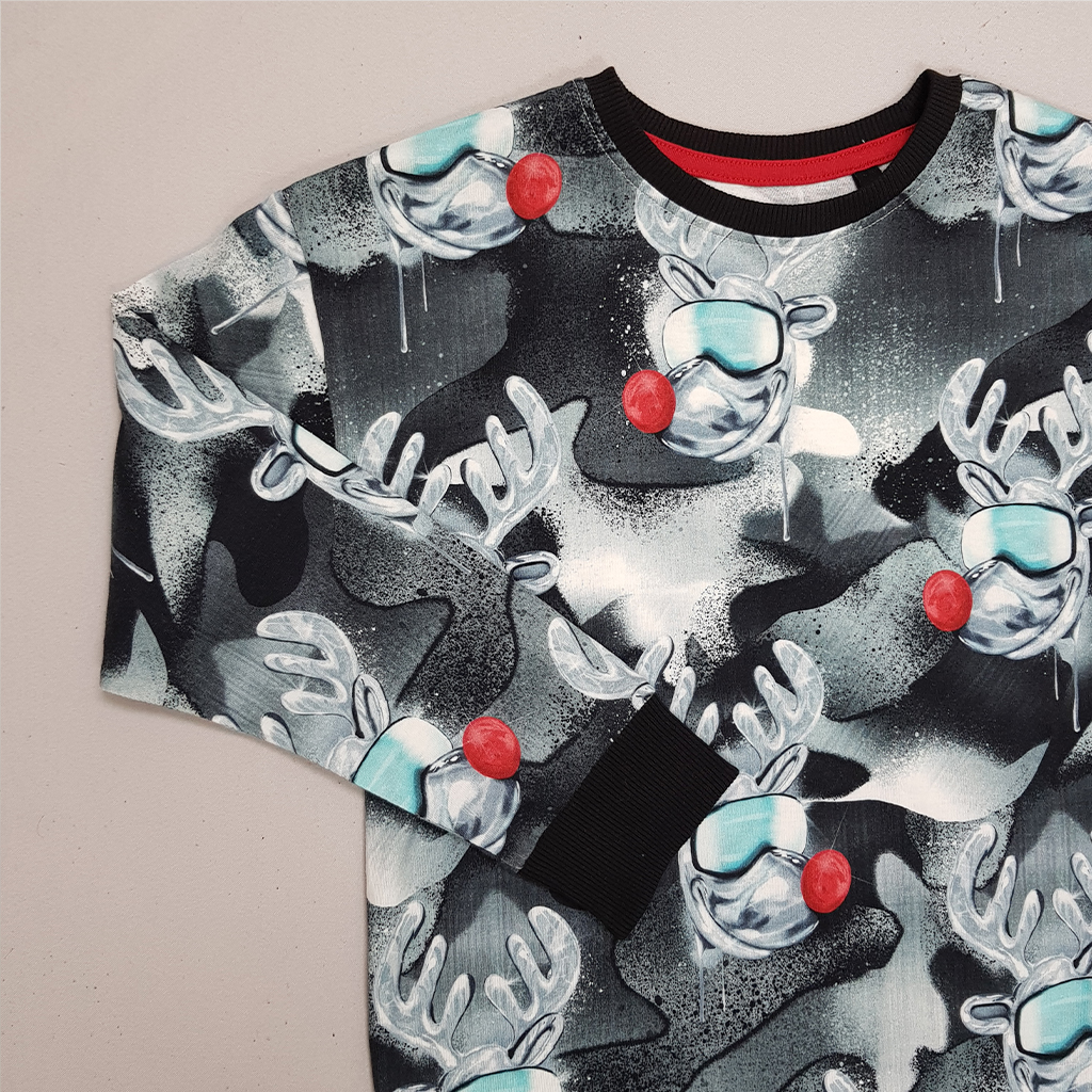 ست پسرانه 30353 سایز 4 تا 15 سال مارک NEXT