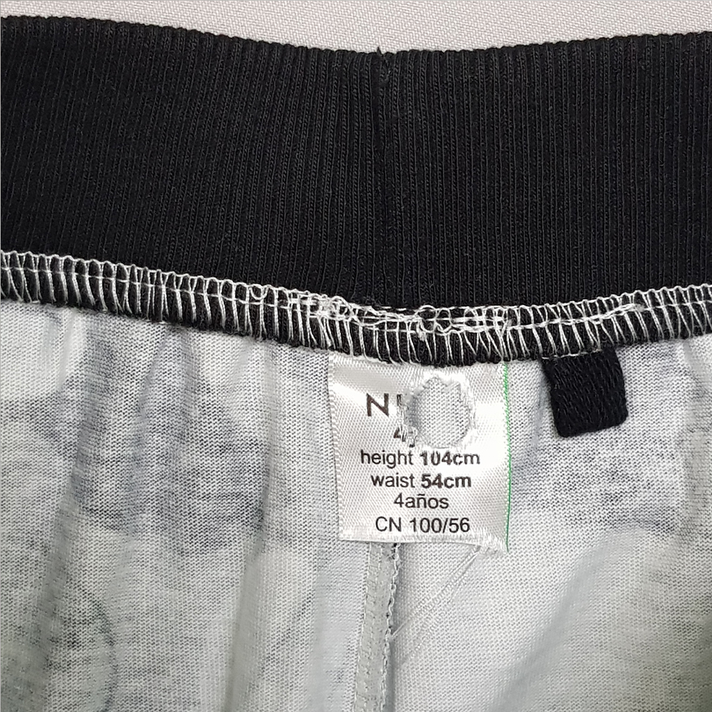 ست پسرانه 30353 سایز 4 تا 15 سال مارک NEXT