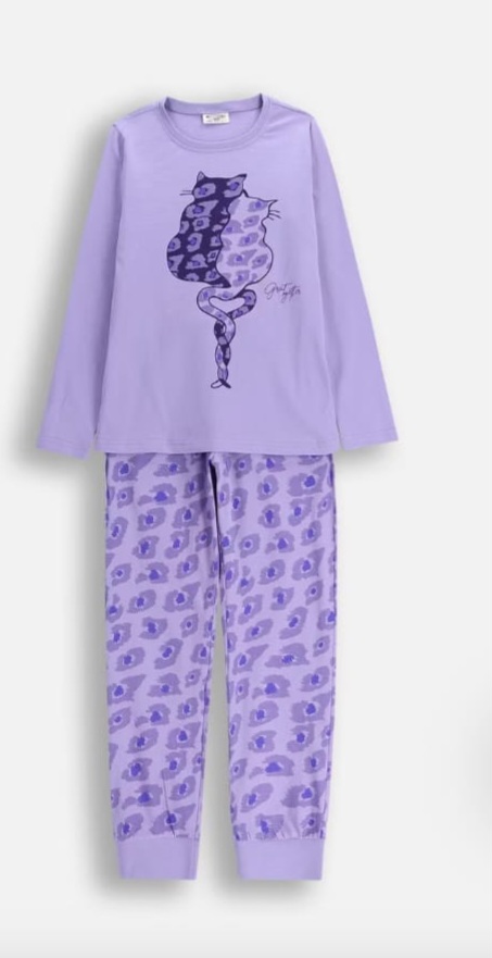 شلوار دخترانه 30341 سایز 6 تا 15 سال کد 4 مارک CDRL