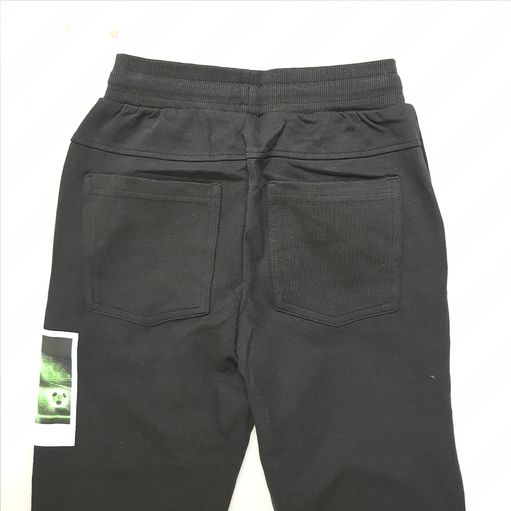 شلوار پسرانه 30240 سایز 10 تا 15 سال مارک CDRL