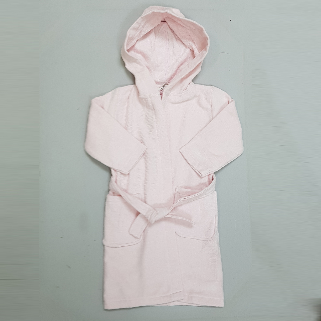 حوله دخترانه 30330 سایز 3 تا 14 سال کد 1 مارک C&A