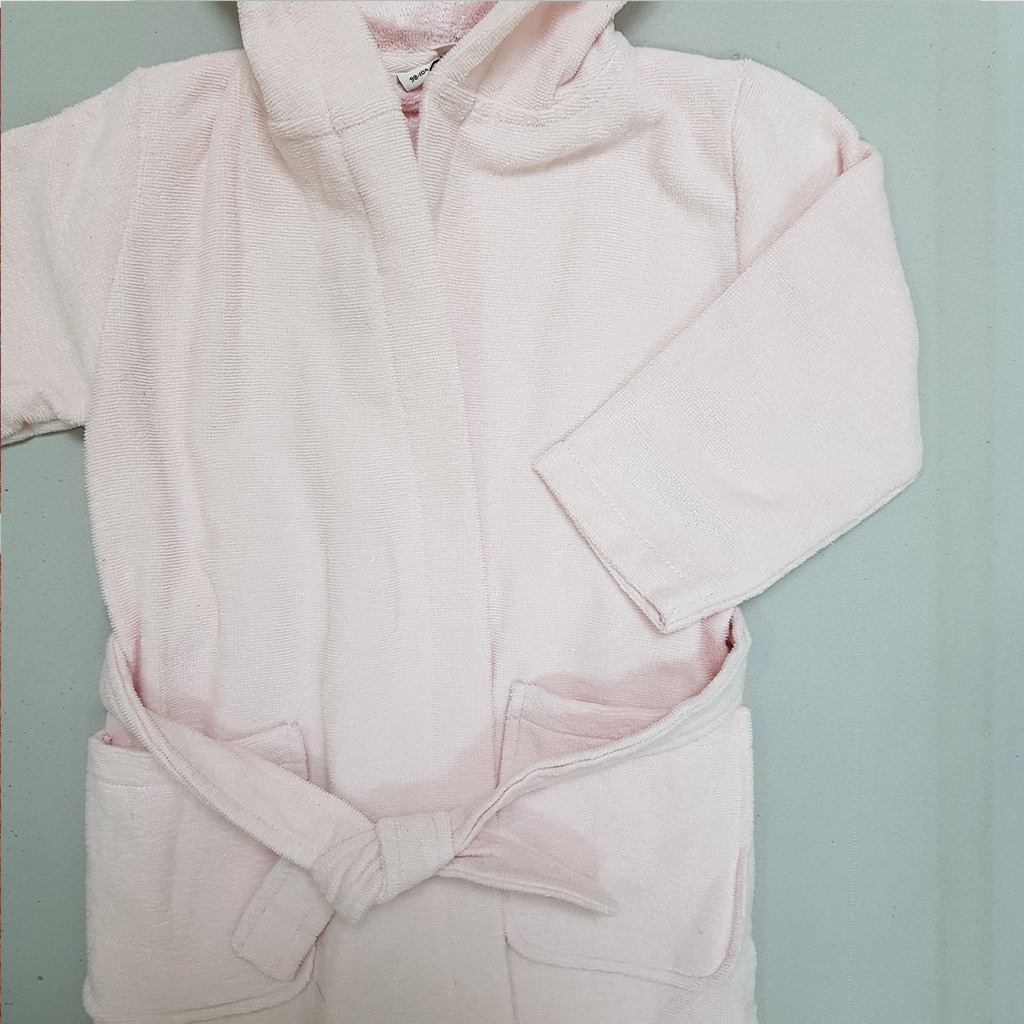 حوله دخترانه 30330 سایز 3 تا 14 سال کد 1 مارک C&A