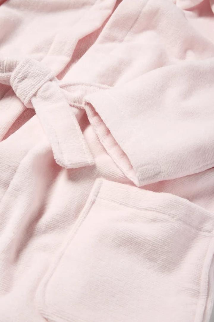 حوله دخترانه 30330 سایز 3 تا 14 سال کد 1 مارک C&A