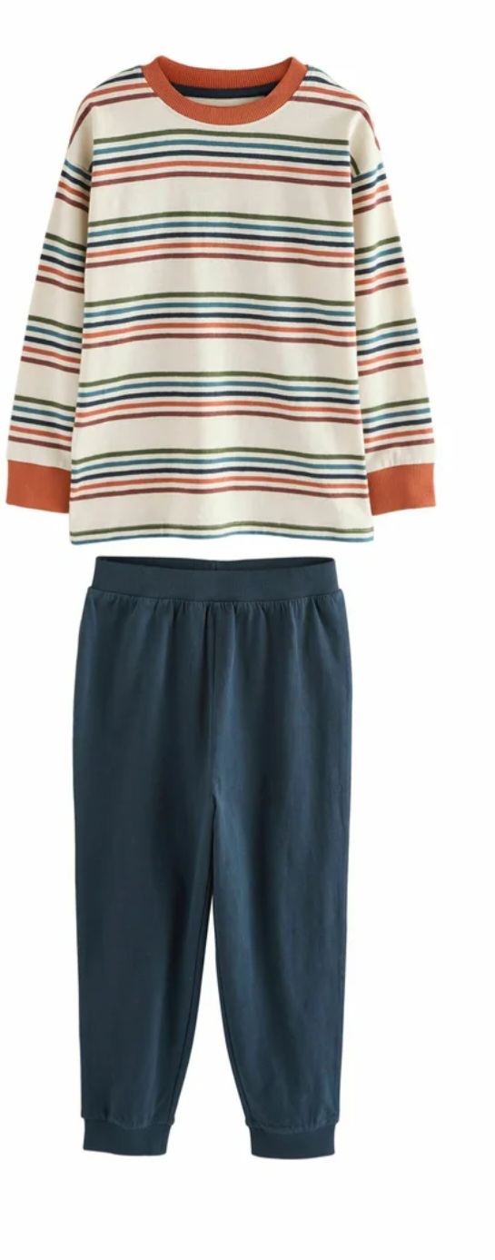 ست پسرانه 30355 سایز 3 تا 15 سال کد 2 مارک NEXT