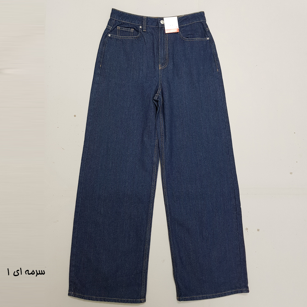 شلوار زنانه 30268 سایز 6 تا 18