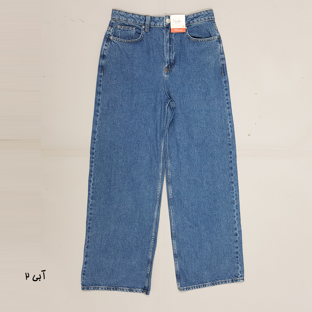 شلوار زنانه 30268 سایز 6 تا 18