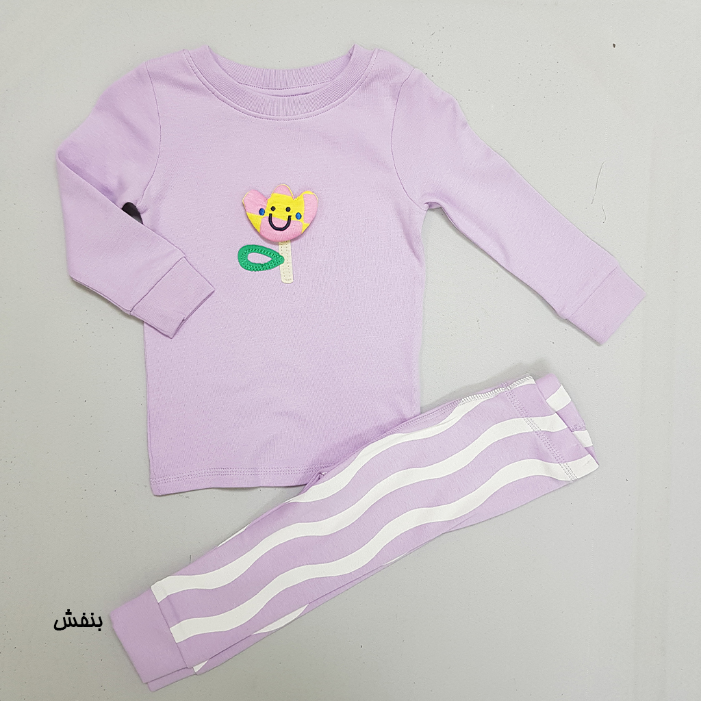 ست دخترانه 30355 سایز 9 ماه تا 11 سال  کد 1 مارک NEXT