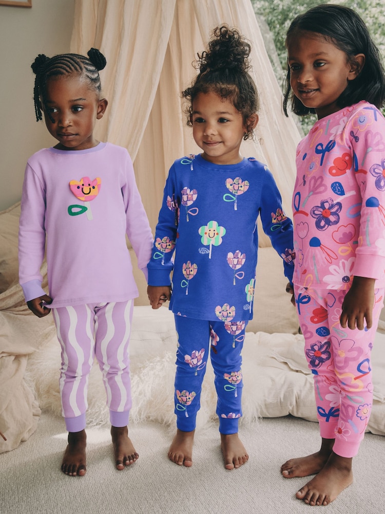 ست دخترانه 30355 سایز 9 ماه تا 11 سال  کد 1 مارک NEXT