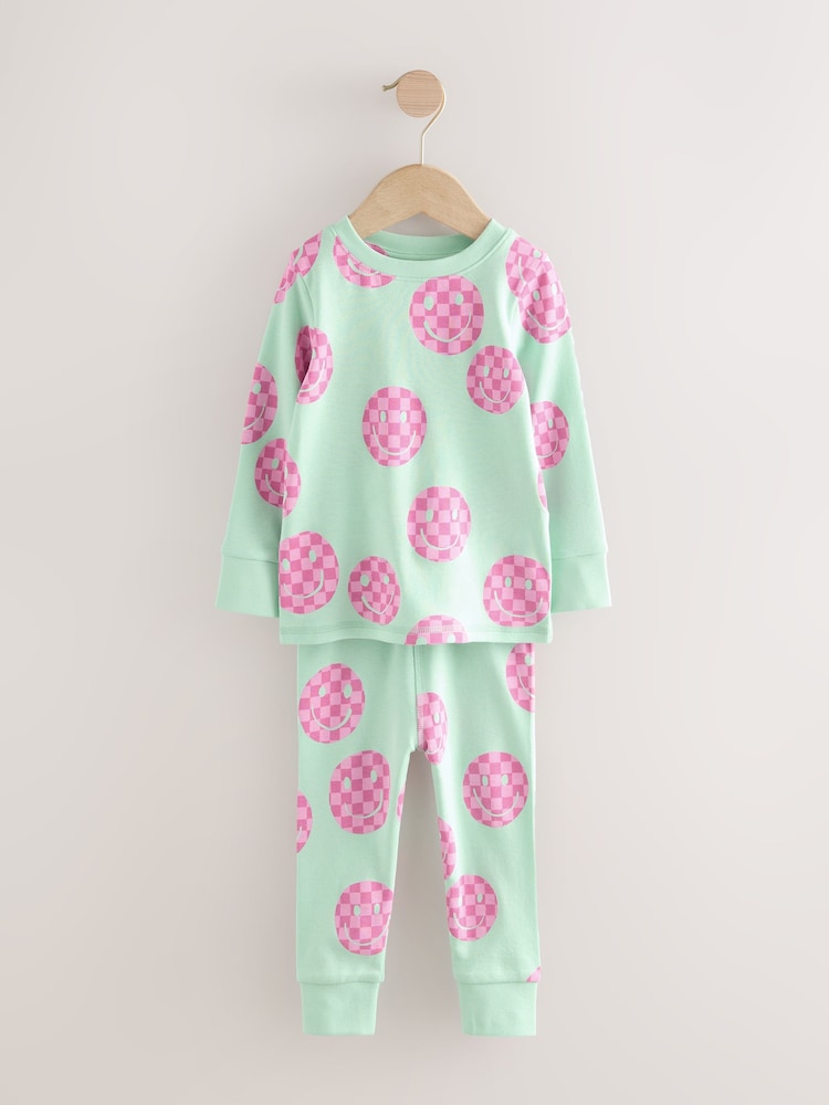 ست دخترانه 30355 سایز 9 ماه تا 11 سال  کد 1 مارک NEXT