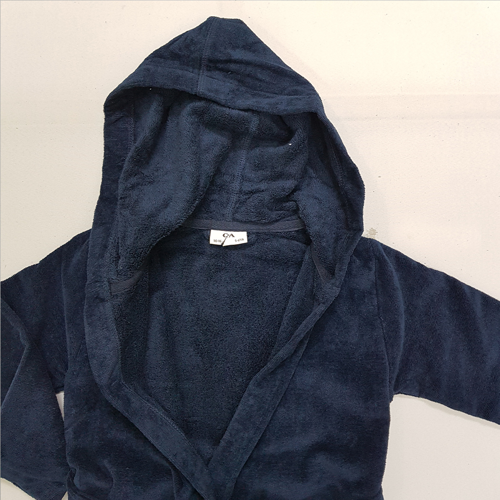 حوله بچگانه 30330 سایز 5 تا 16 سال کد 2 مارک C&A