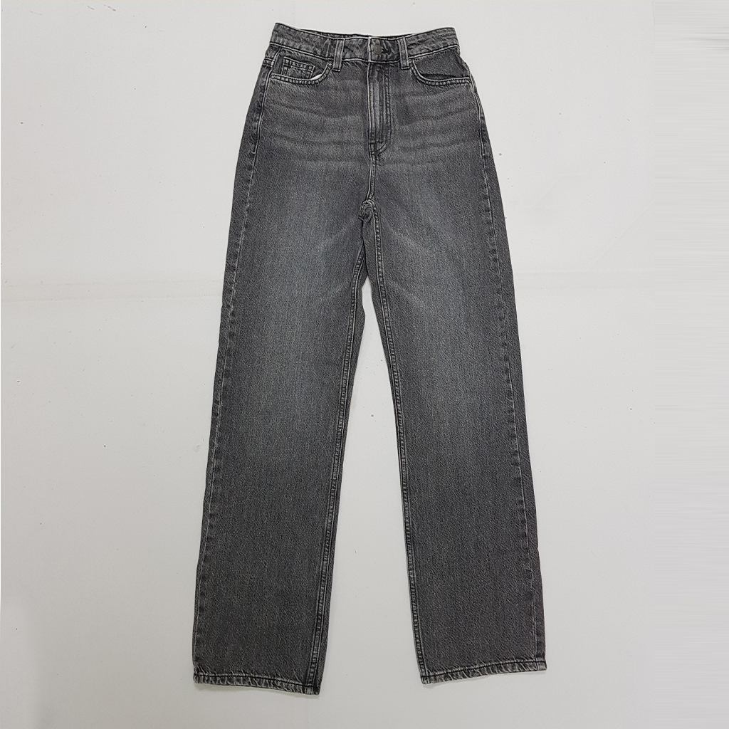 شلوار جینز زنانه 30270 سایز 6 تا 16 مارک LILY LOVES