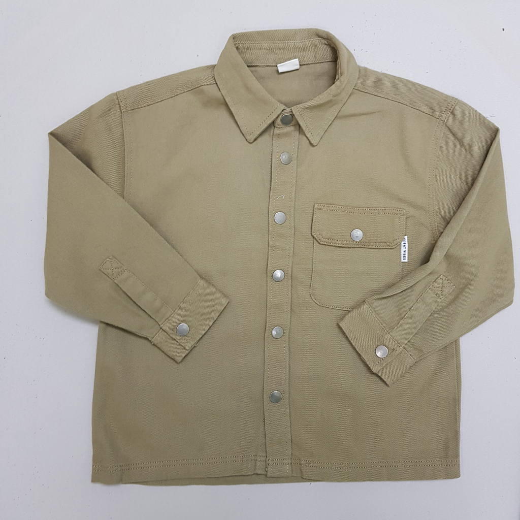 کت جینز پسرانه 30227 سایز 5 تا 14 سال مارک LC WAIKIKI   *