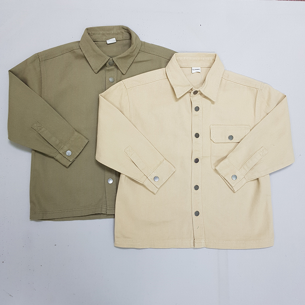 کت جینز پسرانه 30227 سایز 5 تا 14 سال مارک LC WAIKIKI   *