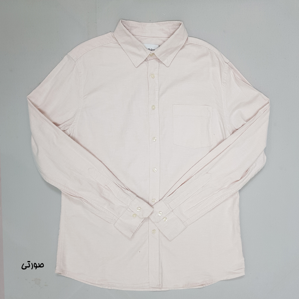 پیراهن مردانه 30236 کد 3 مارک Free Assembly   *