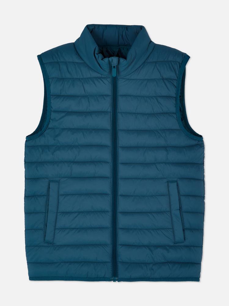 پافر پسرانه 29987 سایز 7 تا 14 سال مارک Primark   *