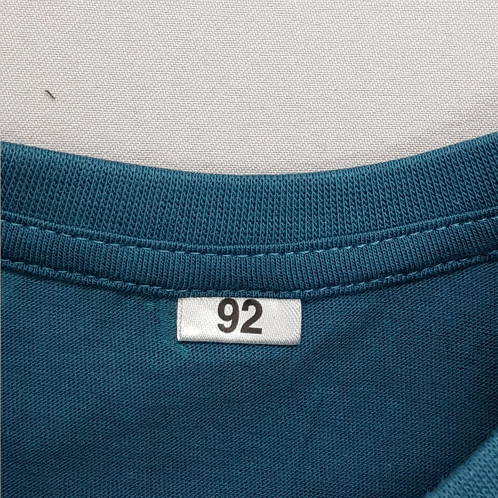 بلوز پسرانه 30276 سایز 2 تا 8 سال کد 3 مارک ZEEMAN   *