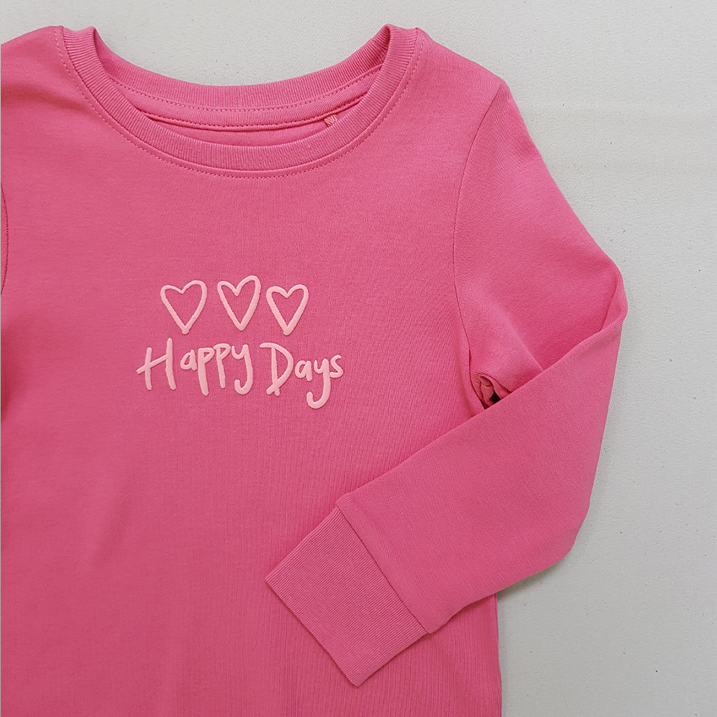 ست دخترانه 28985 سایز 3 تا 9 سال مارک NEXT