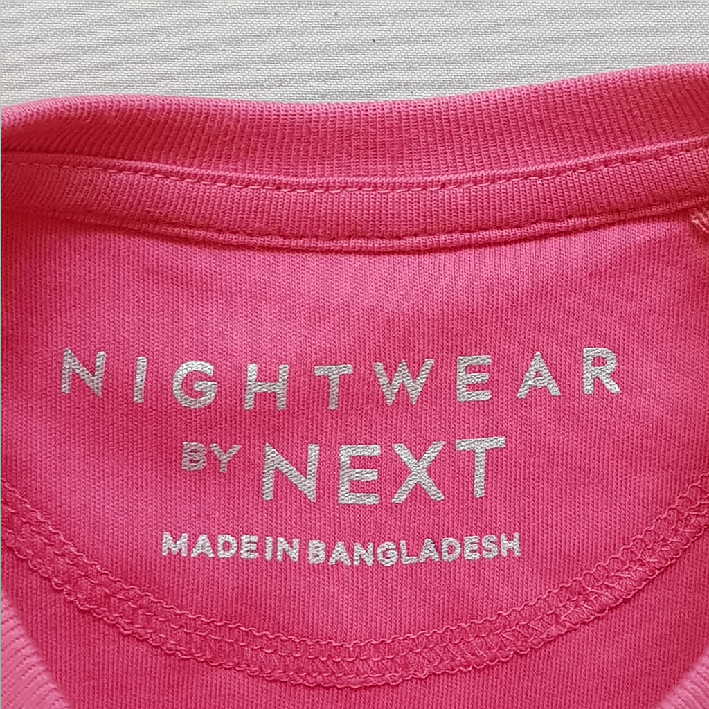 ست دخترانه 28985 سایز 3 تا 9 سال مارک NEXT