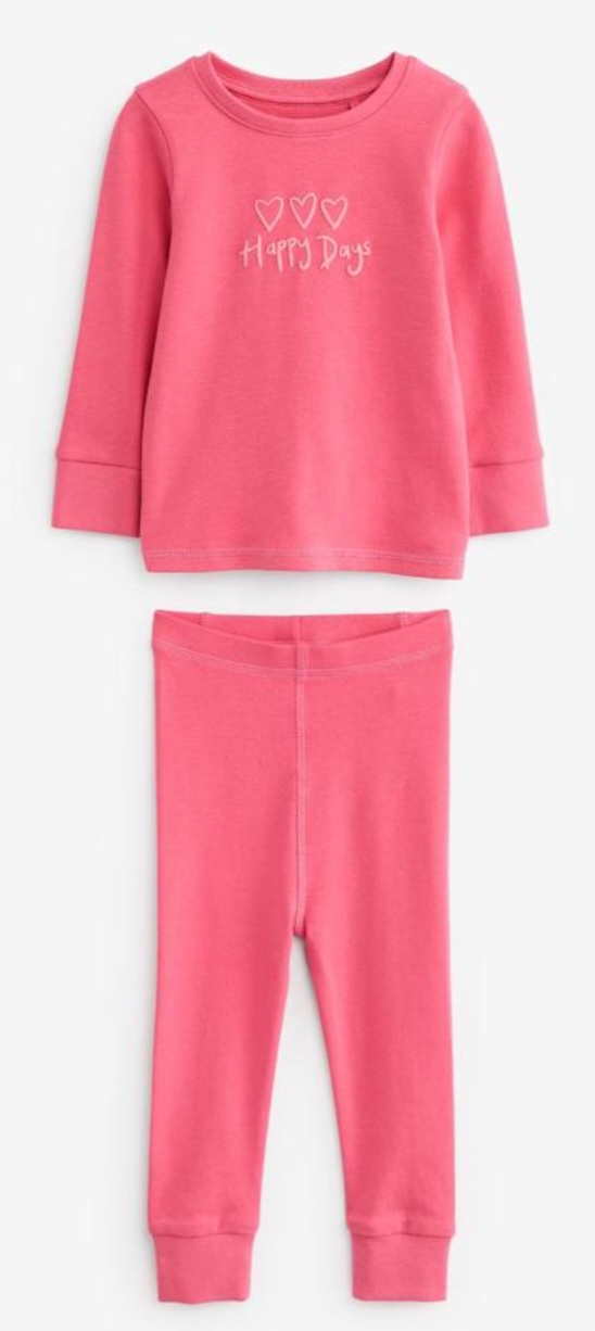 ست دخترانه 28985 سایز 3 تا 9 سال مارک NEXT