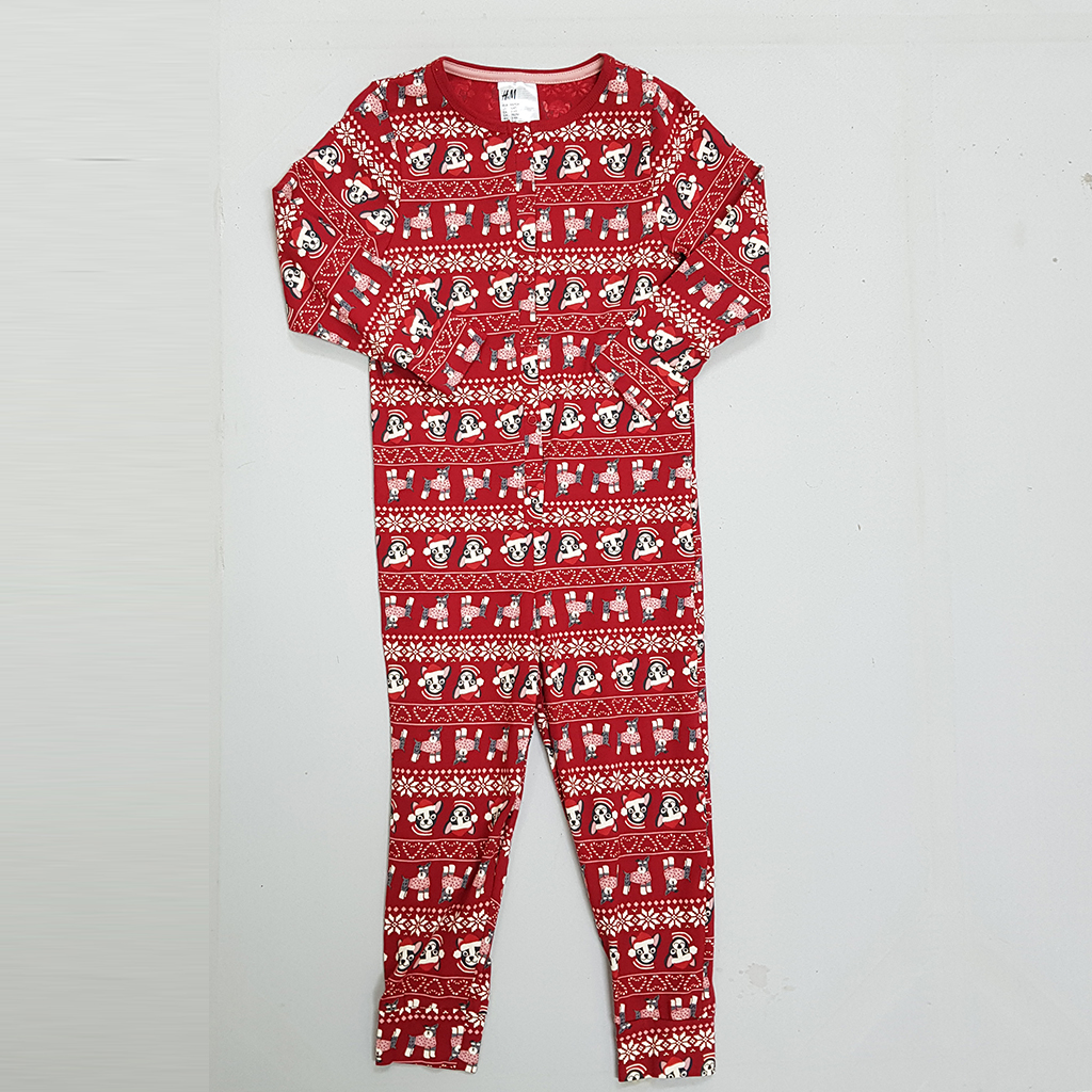 سرهمی پسرانه 38863 سایز 1.5 تا 10 سال کد 6 مارک H&M