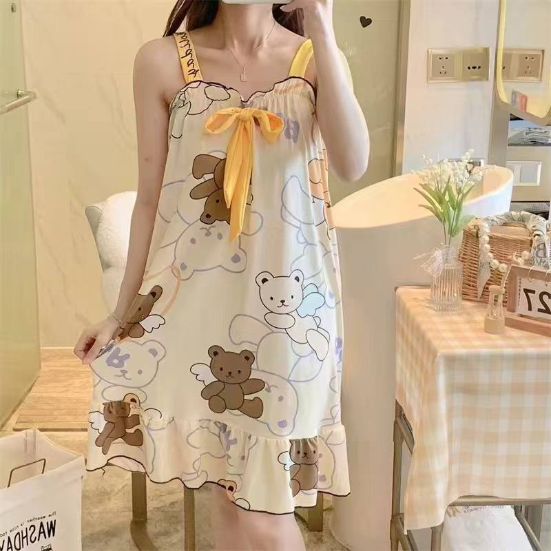 سارافون نخ پنبه زنانه کد 419162