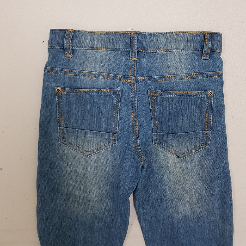 شلوار پسرانه 28462 سایز 4 تا 12 سال کد 13 مارک VertBaudet