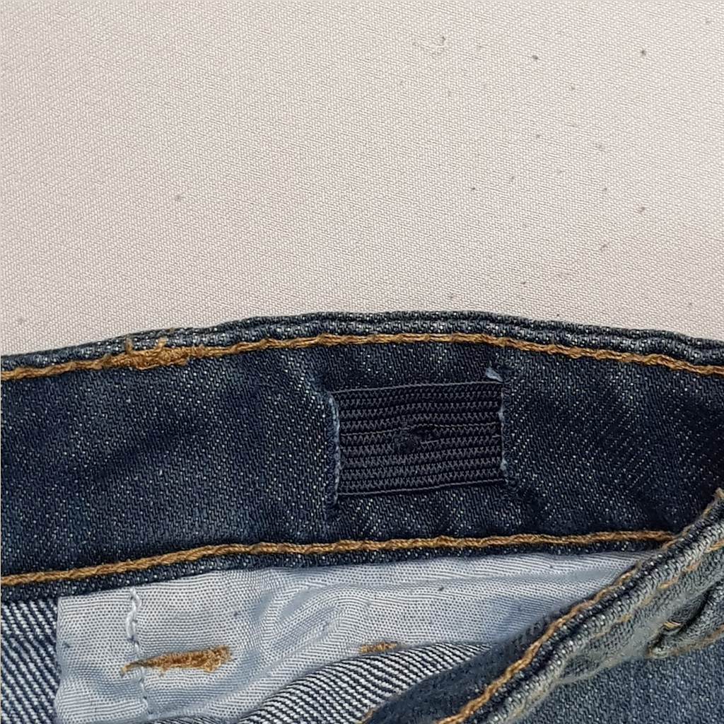 شلوار پسرانه 28462 سایز 4 تا 12 سال کد 13 مارک VertBaudet