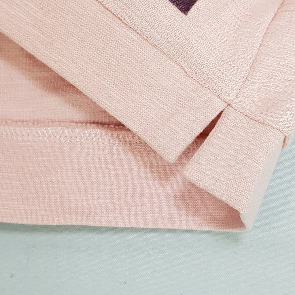 پلیور دخترانه 28460 سایز 9 ماه تا 2 سال کد 9