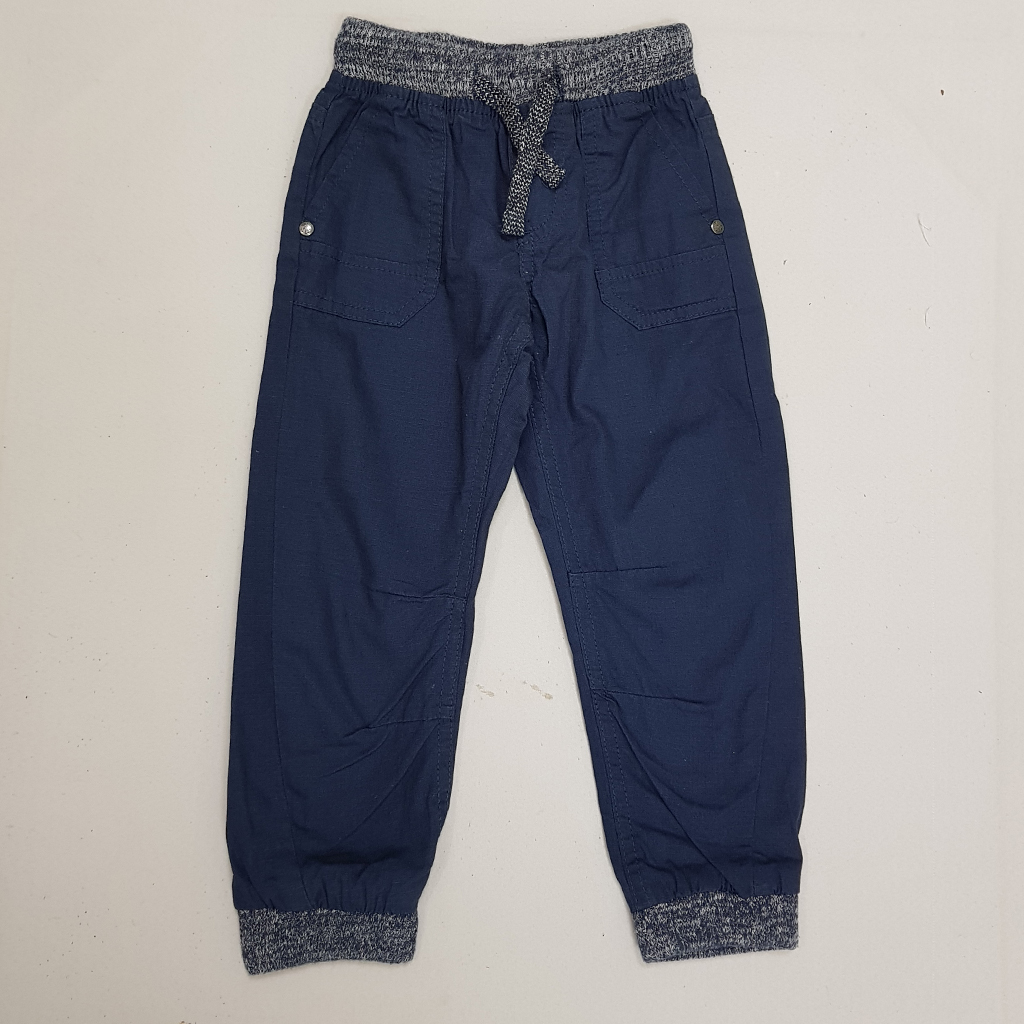 شلوار لاینر دار پسرانه پسرانه 28462 سایز 3 تا 5 سال کد 14 مارک Dupareil