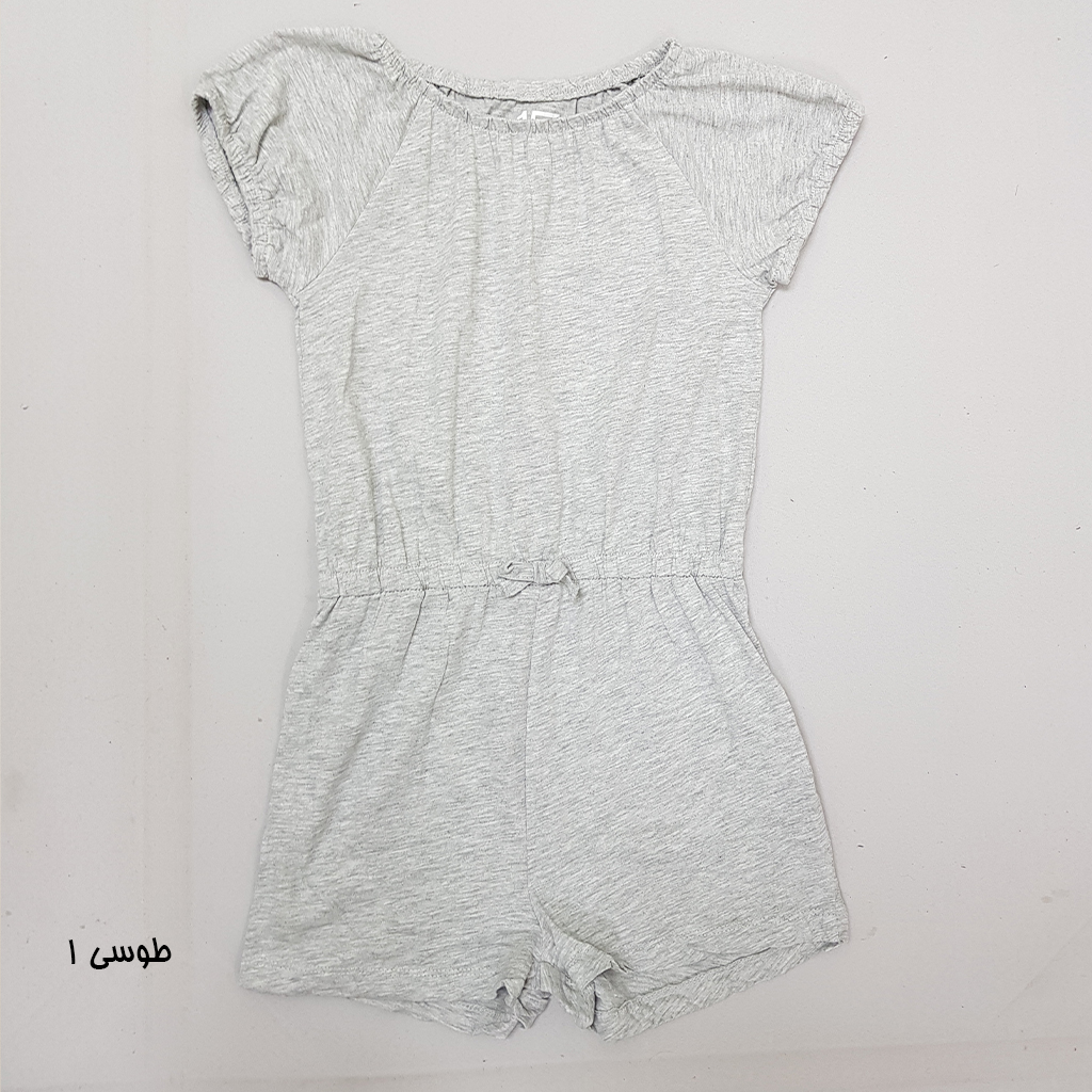 رامپر دخترانه 28459 سایز 90 تا 160 کد 4 مارک 157