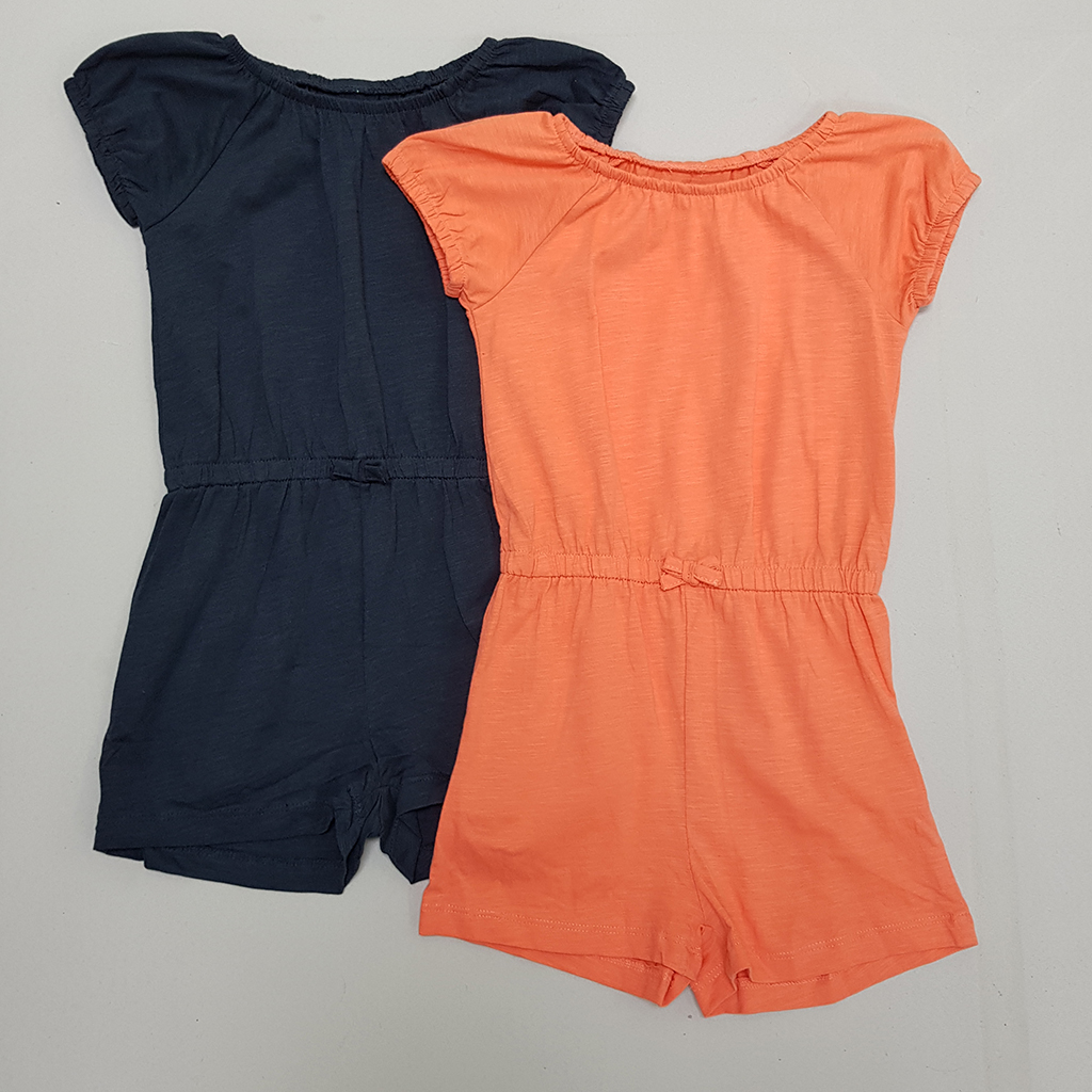 رامپر دخترانه 28459 سایز 90 تا 160 کد 4 مارک 157