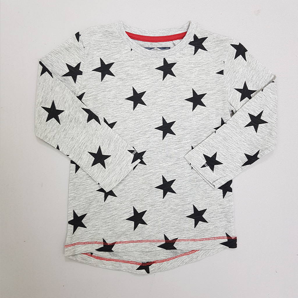 بلوز پسرانه 28460 سایز 9 ماه تا 8 سال کد 13 مارک NEXT