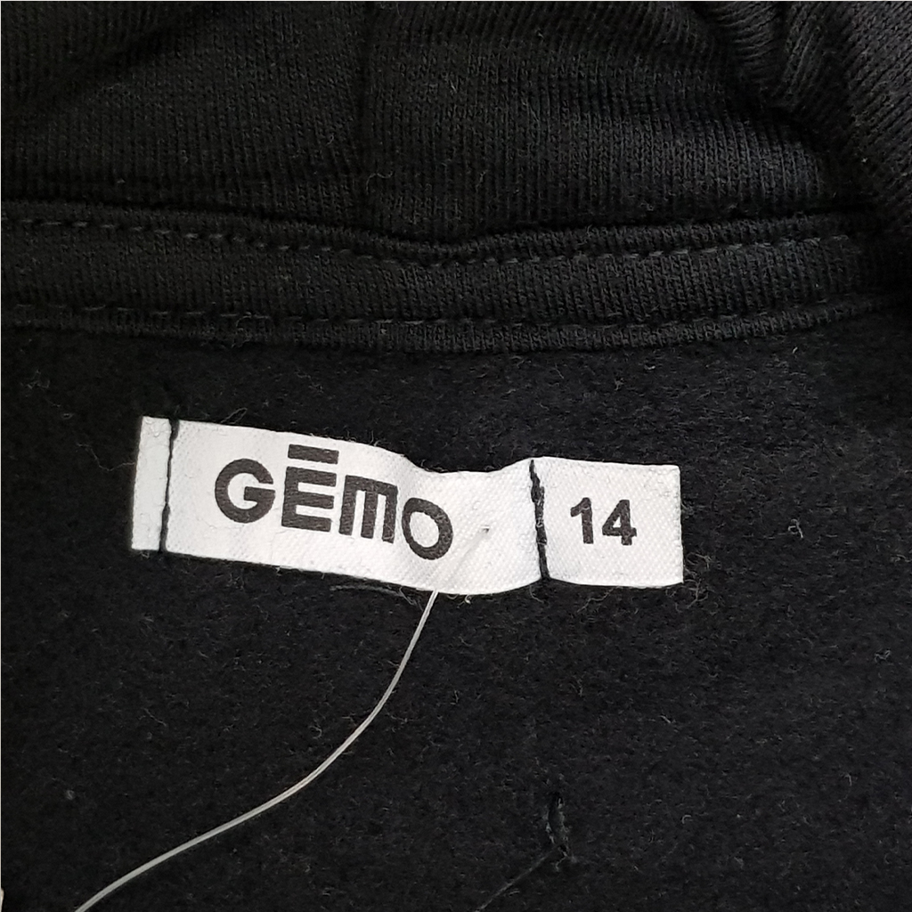 هودی نوجوان 28457 سایز 12 تا 16 سال کد 5 مارک GEMO