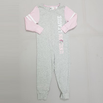 سرهمی دخترانه 38863 سایز 3 تا 12 سال کد 7 مارک H&M